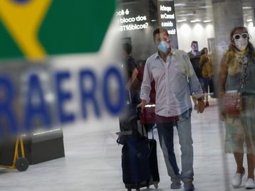 123 Milhas: Governo pode proibir modelo de negócios de passagens baratas
