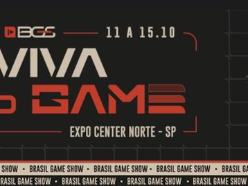 BGS 2023: Lifetime Achievement Award homenageia criador do Tetris