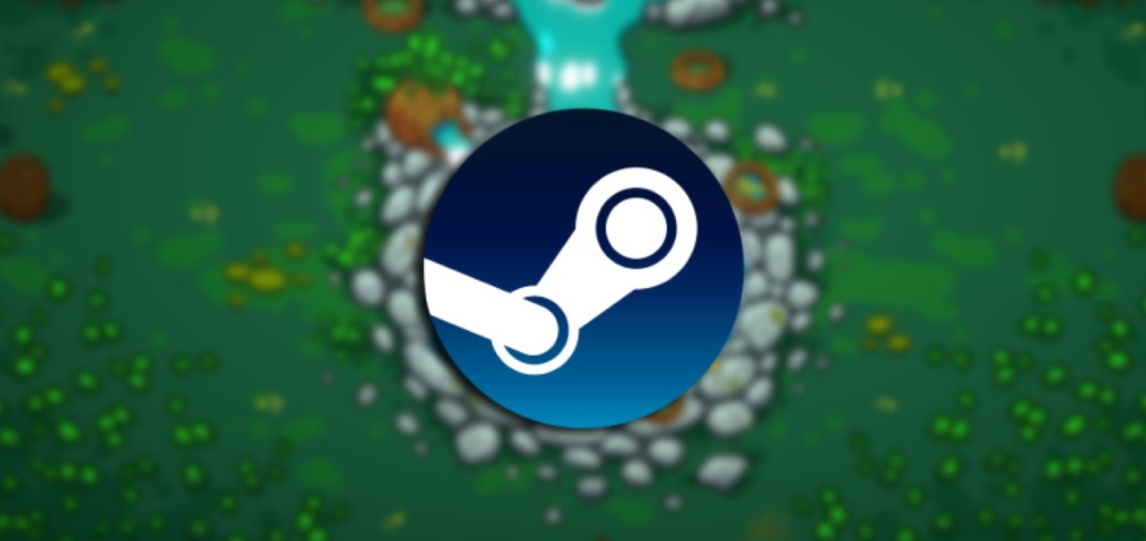 Steam recebe 6 novos jogos grátis! Conheça e resgate agora 