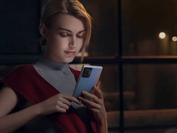Xiaomi 11T Pro e outros smartphones com câmera de 108MP