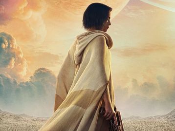 Rebel Moon: novo filme de Zack Snyder ganha trailer e data de estreia na Netflix; veja!
