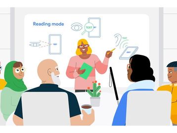 Como ativar o novo modo de leitura do Google para o Android