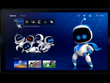 PlayStation Portal é novo portátil para jogar PS5; veja o preço