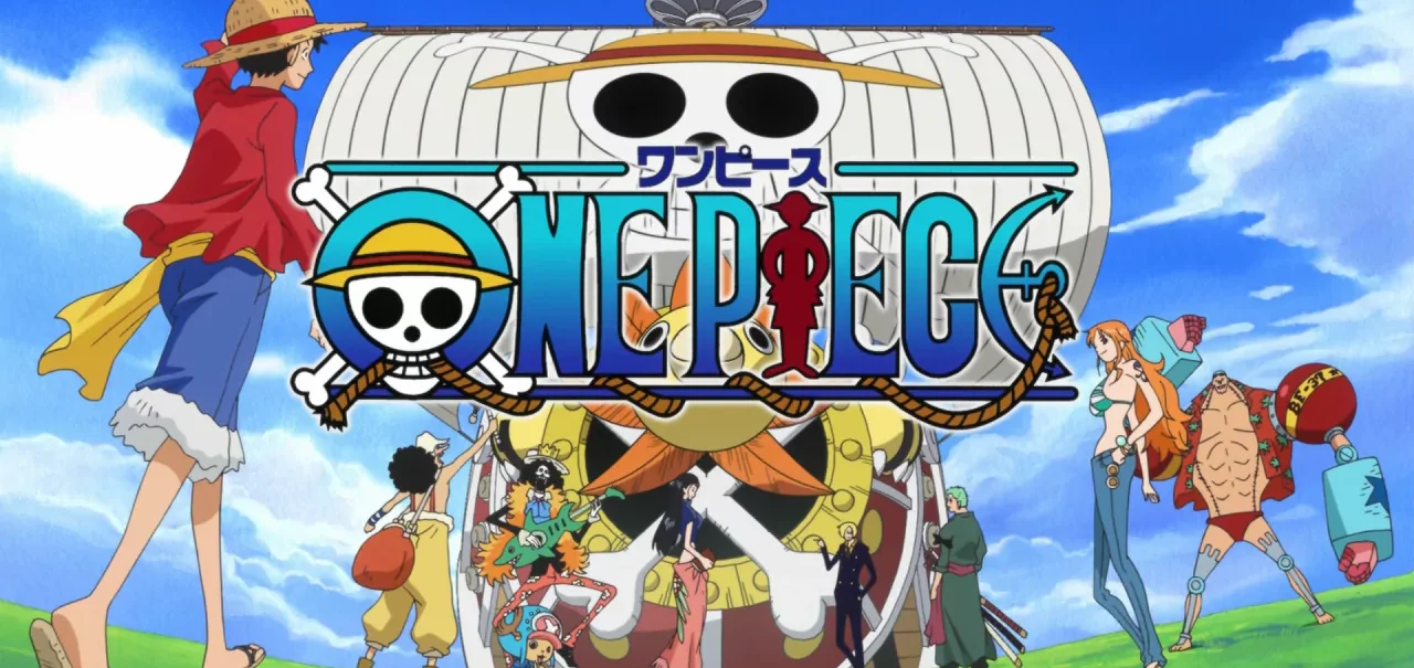 One Piece: 7 itens imperdíveis para os fãs do anime