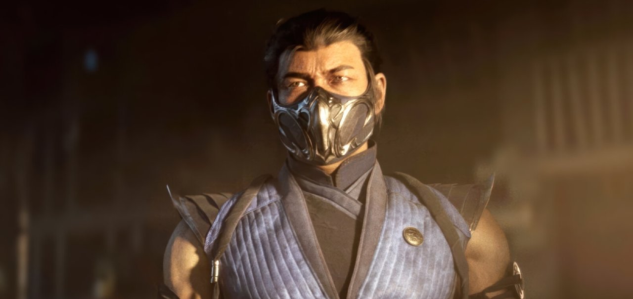  Mortal Kombat 1: veja como vai funcionar o modo single-player Invasões 