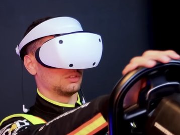 Colocamos um piloto profissional para jogar Gran Turismo 7; veja o resultado