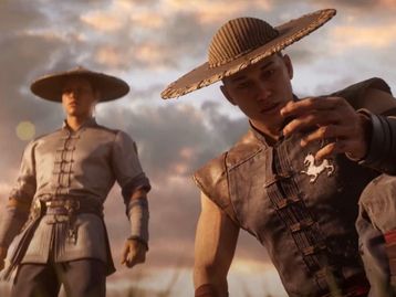Veja 20 minutos de gameplay da história de Mortal Kombat 1 em 4K e PT-BR