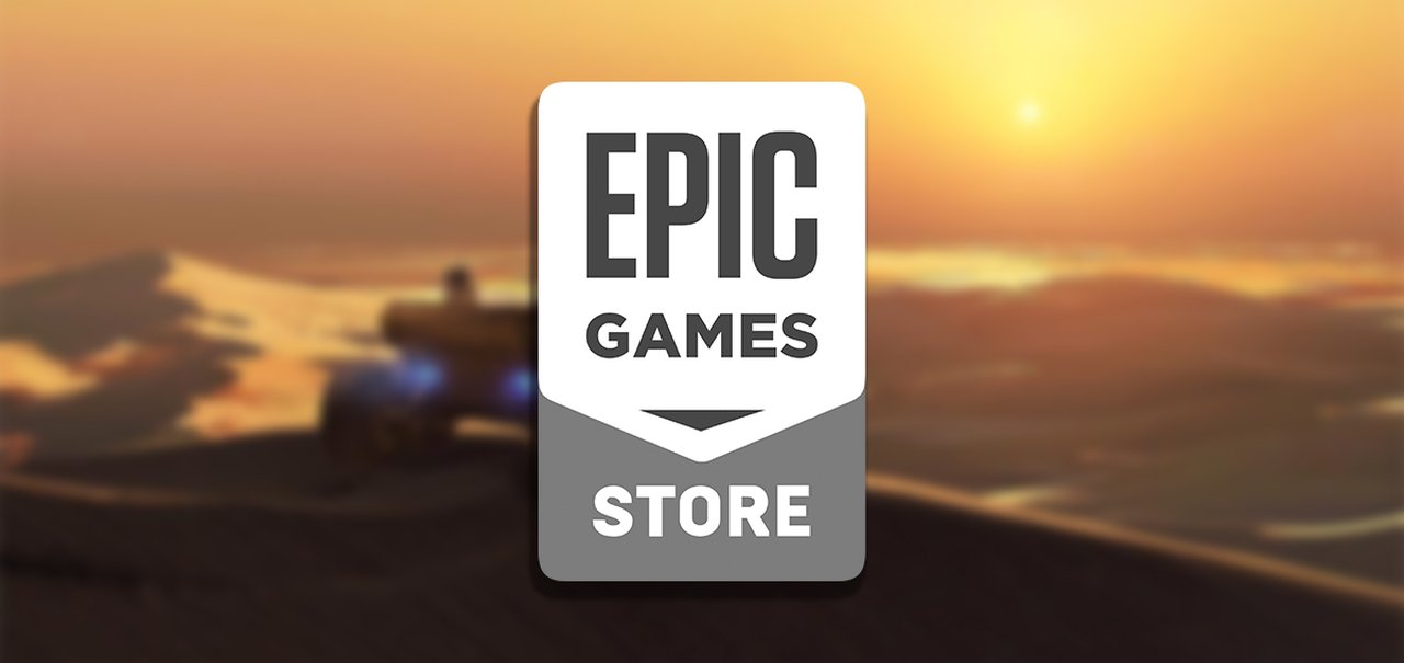 Epic Games libera novo jogo grátis nesta quinta-feira (24)