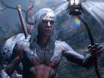Deu 20 no d20! Baldur's Gate 3 chega ao Xbox ainda em 2023