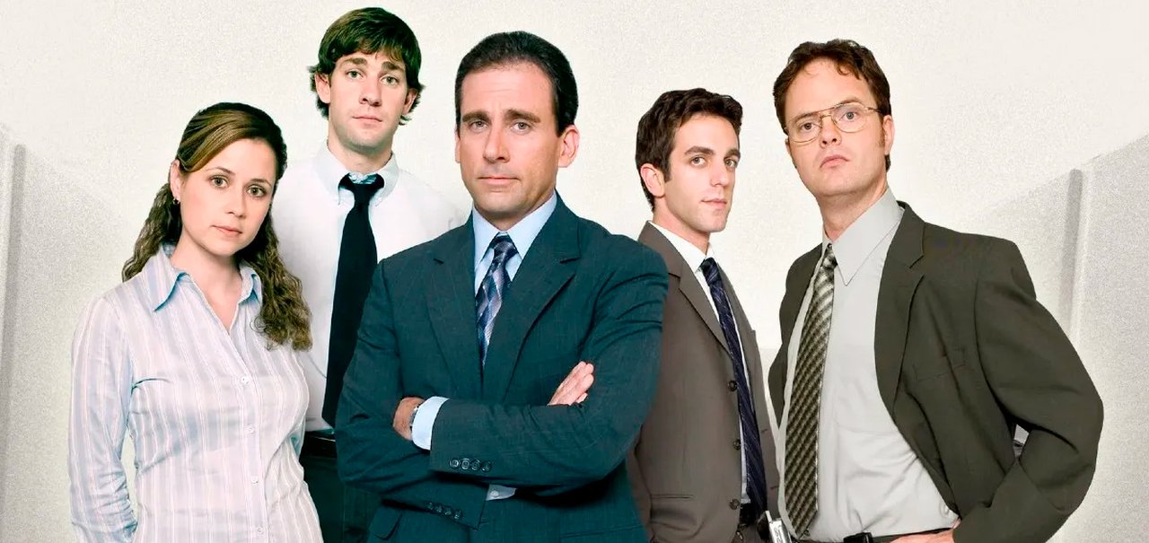 Mocumentários: onde assistir The Office e mais séries do gênero 