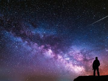 Carl Sagan estava certo! Somos feitos de poeira estelar