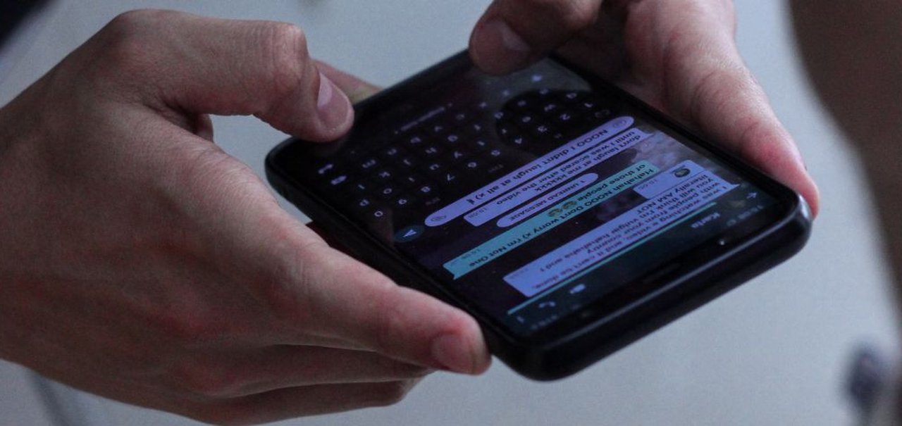 WhatsApp testa uma nova tela de configurações e outras mudanças na versão beta