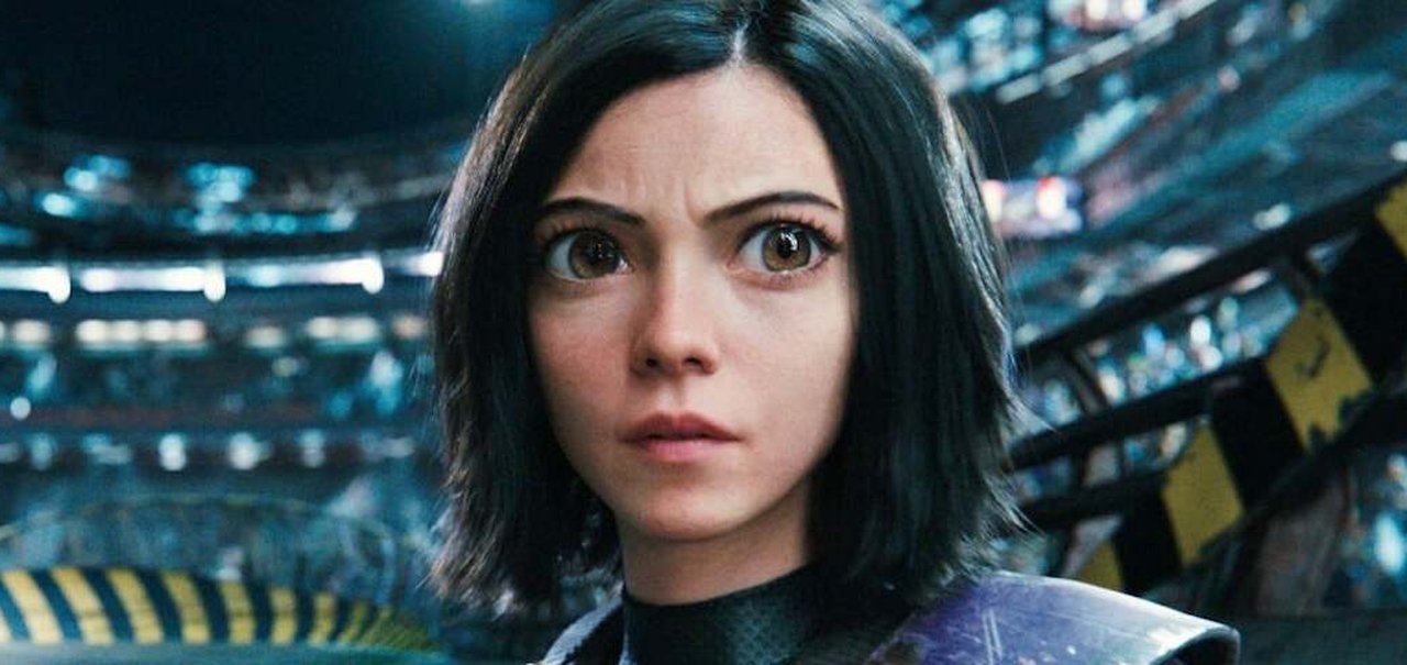 Alita Anjo de Combate: 7 curiosidades sobre o filme de James Cameron