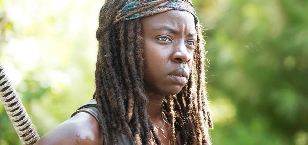 Quais os personagens de The Walking Dead mais apareceram na série? Veja top 10