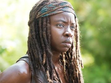 Quais os personagens de The Walking Dead mais apareceram na série? Veja top 10