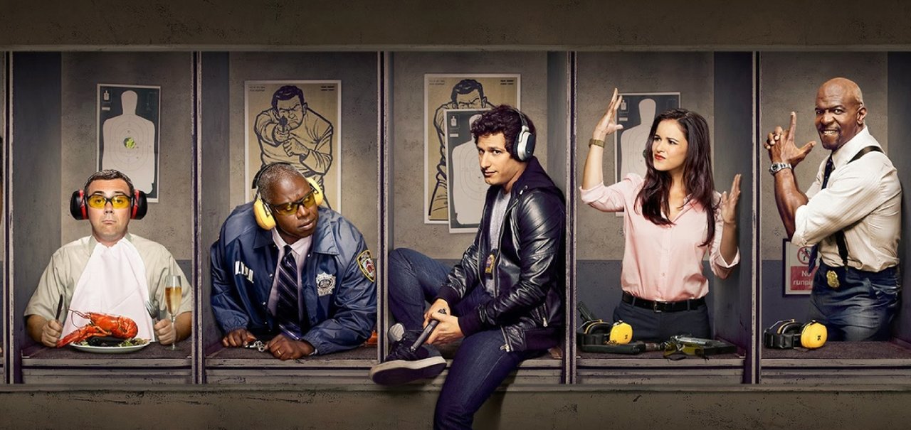 Brooklyn Nine-Nine: por que a amada série de comédia foi cancelada?