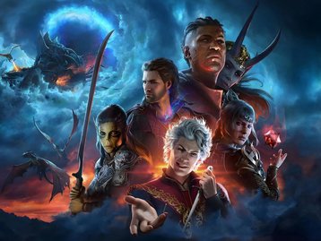 Baldur’s Gate 3 é a melhor sessão de D&D, mas digital - Review