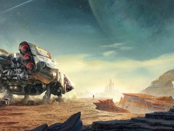 Starfield: homem é preso após vazar gameplay e roubar cópias do jogo