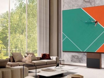 LG Magnit: TV de 136 polegadas chega ao Brasil por R$ 1,5 milhão