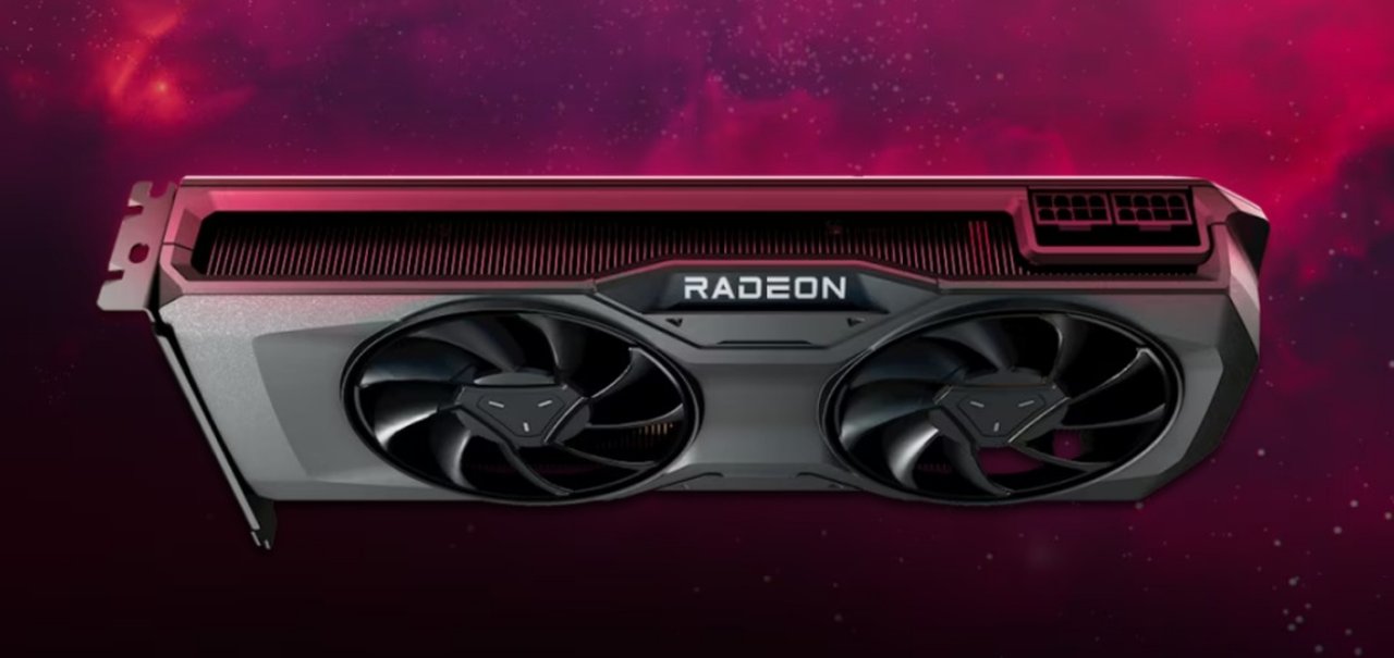 AMD anuncia Radeon RX 7800 XT e Radeon RX 7700 XT por preços a partir de US$ 450