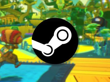 Steam: veja 60 jogos em promoção com até 92% de desconto