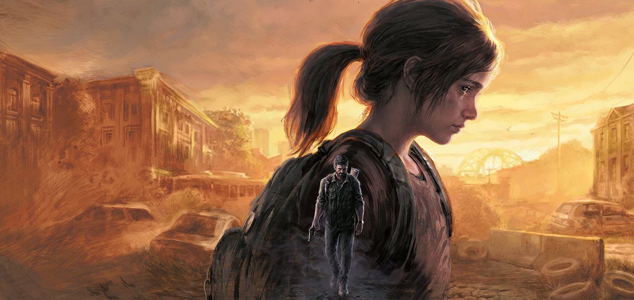 Quanto tempo demora para zerar The Last Of Us?