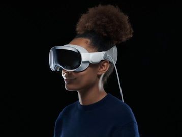 A Samsung lançará um headset para competir com o Apple Vision Pro?