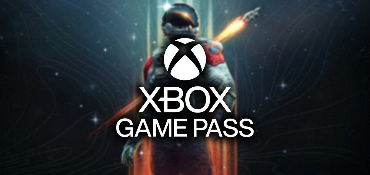 Xbox Game Pass por R$ 5 é desativado antes do lançamento de Starfield