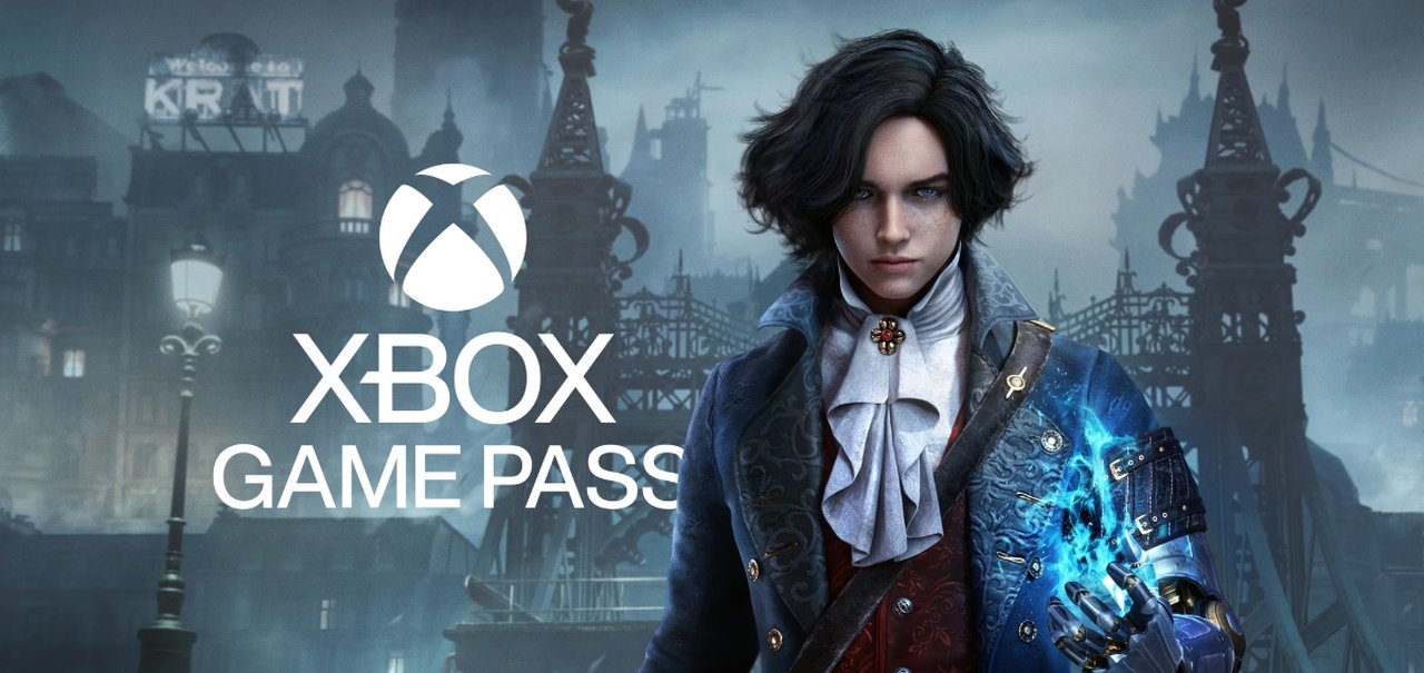 Além de Starfield: 10 jogos chegando no lançamento ao Xbox Game Pass em 2023