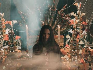A Médium: conheça o novo filme de terror surpreendente do Prime Video