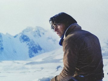  Filme da Netflix traz história real de sobreviventes de acidente aéreo 