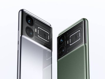 Realme GT5 estreia com 24 GB de RAM e recarga rápida de 240 W