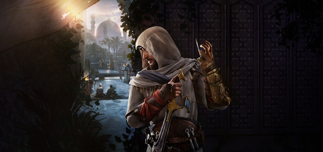 Assassin’s Creed Mirage: 5 motivos para ficar de olho no game da Ubisoft