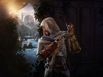 Assassin’s Creed Mirage: 5 motivos para ficar de olho no game da Ubisoft