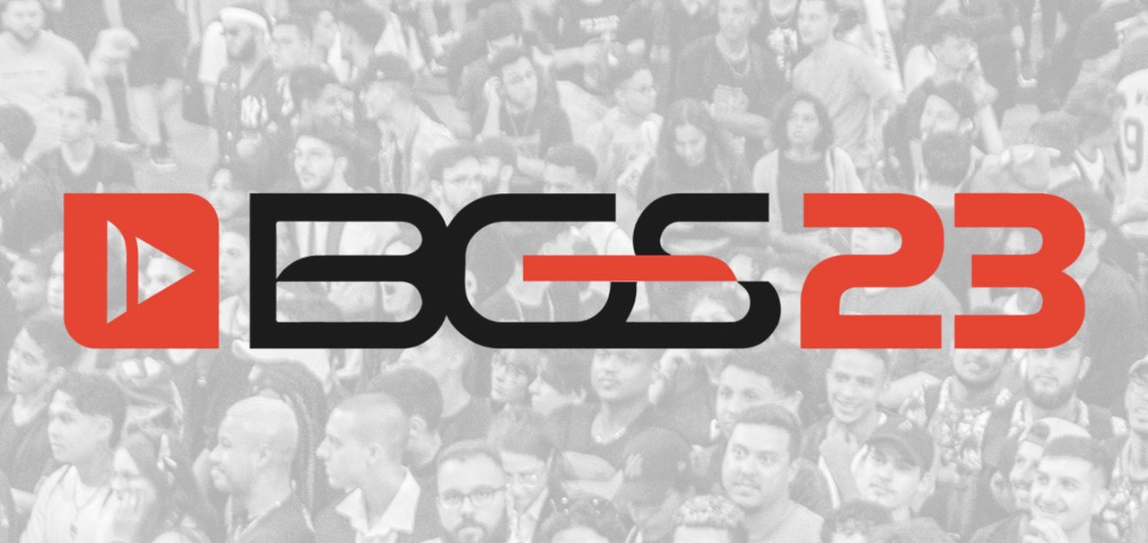 4 atores e dubladores que vão estar na BGS 2023