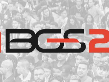 4 atores e dubladores que vão estar na BGS 2023