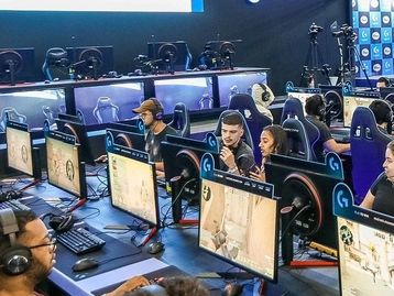 BGS 23: quanto custa ir na maior feira de games do Brasil?