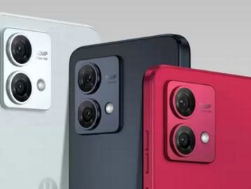 Moto G84 e G54 são homologados pela Anatel; veja detalhes