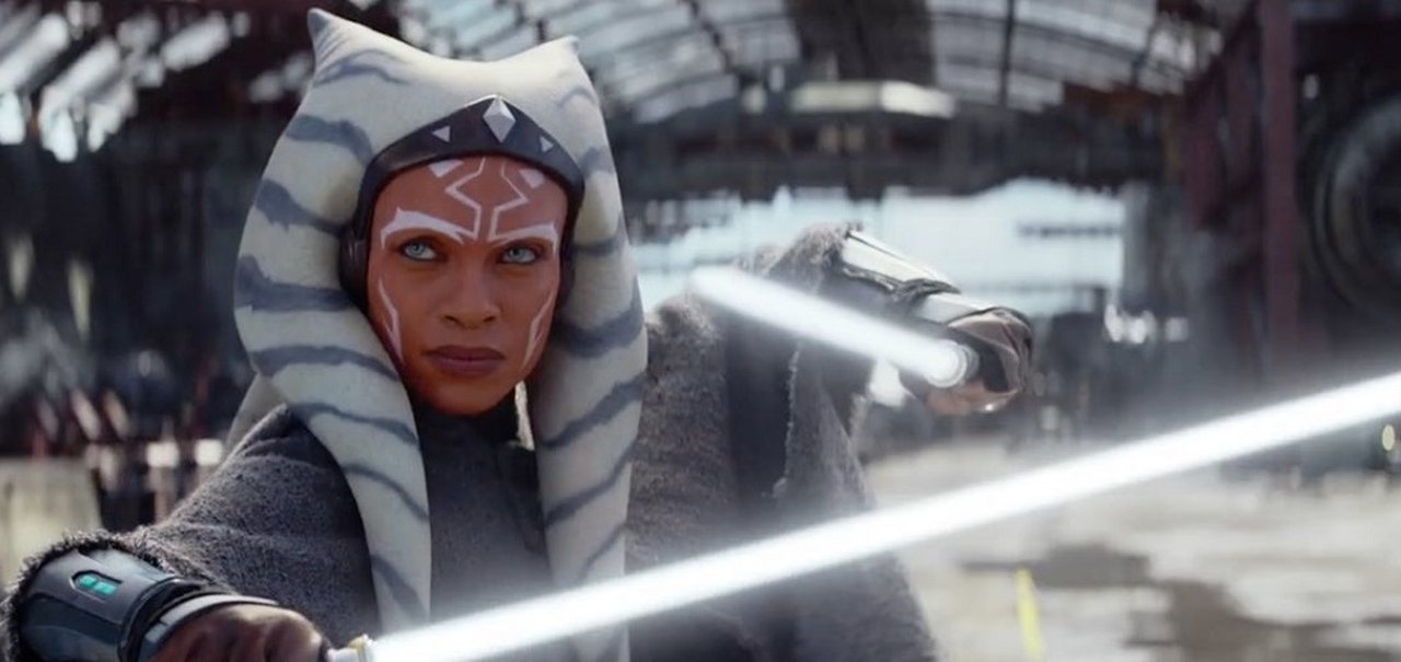 Quem é quem em Ahsoka? Conheça os personagens da série