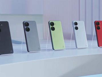 Asus nega que vai encerrar linha Zenfone: 'fique ligado nos nossos produtos de 2024'
