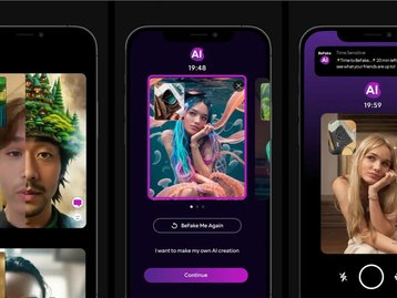 BeFake: conheça o app oposto ao BeReal