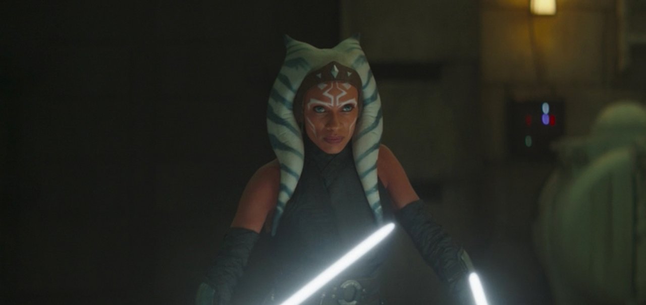 Ahsoka tem quantos episódios? Veja calendário de lançamento no Disney+