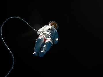Viver no espaço pode prejudicar o sistema imunológico dos astronautas, diz estudo