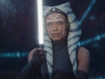 Onde Ahsoka se encaixa na linha do tempo de Star Wars?