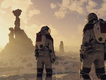 Starfield: veja linha do tempo com a história do jogo da Bethesda