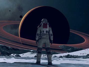Starfield alcança topo de vendas na Steam; veja quando o jogo será liberado
