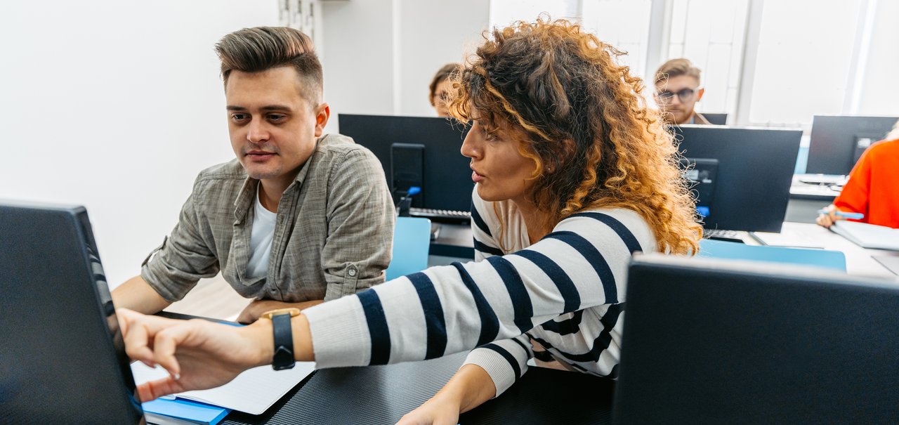 Cursos sobre Banco de Dados para iniciantes a partir de R$ 22,90