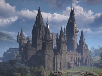  Castelo de Hogwarts é recriado em Minecraft por jogador! Veja resultado 