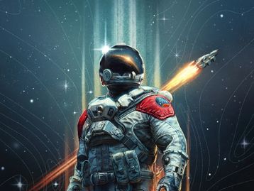 A história por trás de Starfield, o jogo que demorou 25 anos para nascer