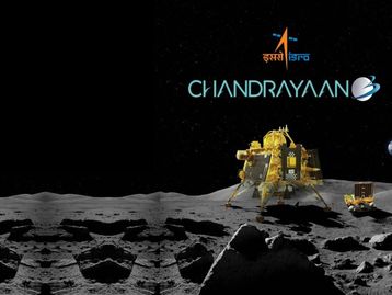 Chandrayaan-3, Vikram e Pragyan: qual é o significado dos nomes da missão lunar indiana?
